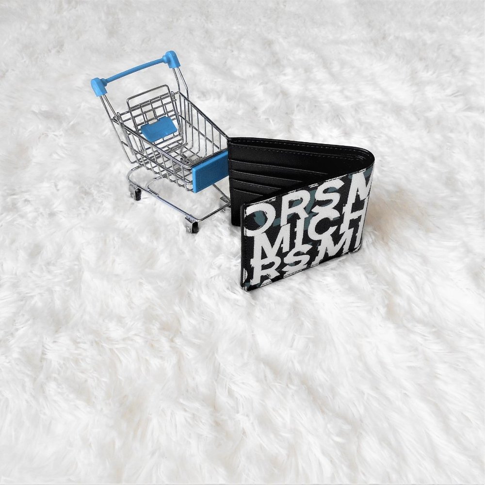 Michael Kors Cooper Wallet Billfold Men - Picture 8 of 16